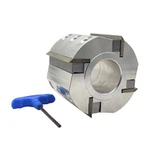 Dwat Bore Cutterheads